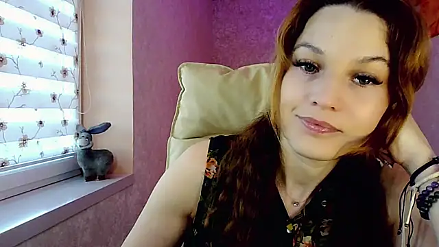 impossibleluna online show from March 2026 07:22:02 AM