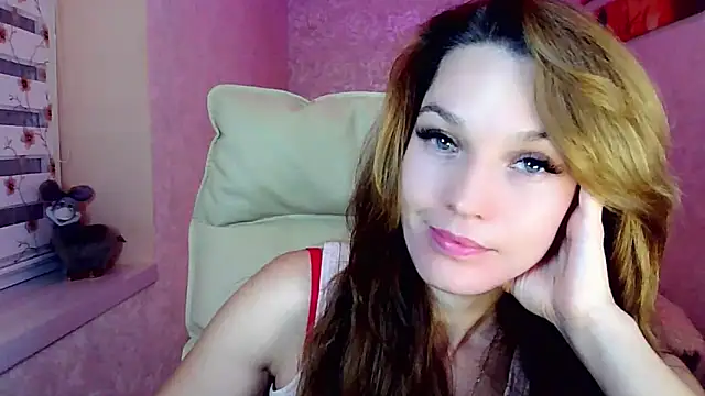 impossibleluna online show from October 2025 04:42:01 PM