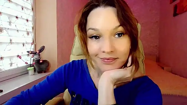 impossibleluna online show from May 2026 03:17:01 PM