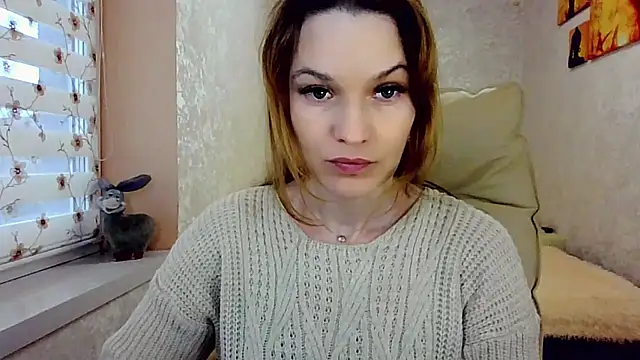 impossibleluna online show from March 2026 01:57:01 PM