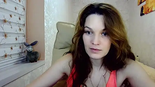 impossibleluna online show from January 2026 07:56:02 PM