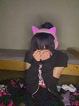 egirl711 online show from January 2026 04:13:01 PM