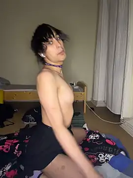 egirl711 online show from February 2026 05:34:02 PM