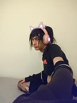 egirl711 online show from December 2025 08:59:02 PM