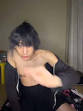 egirl711 online show from February 2026 05:18:01 AM