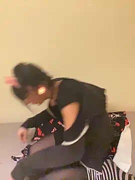 egirl711 online show from December 2025 11:27:02 PM