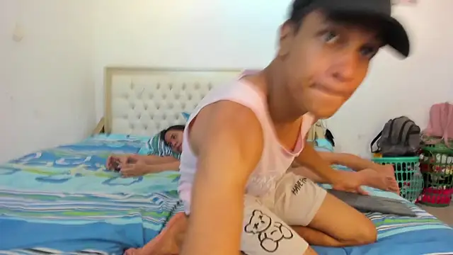 fenixonfire  online show from March 2025 11:38:01 PM