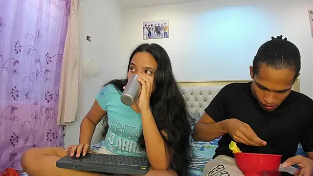 fenixonfire  online show from January 2025 08:48:02 PM