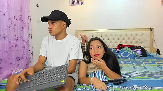 fenixonfire  online show from February 2025 09:06:02 PM