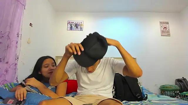 fenixonfire  online show from March 2025 11:46:02 PM