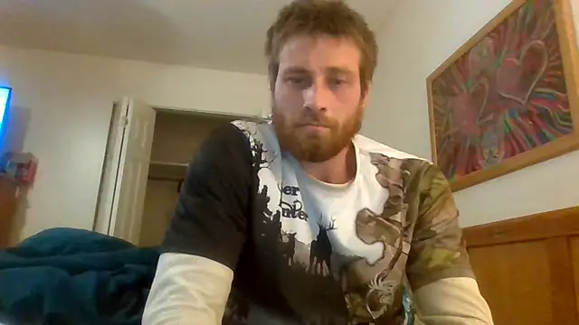 dcrick978 online show from December 2025 08:58:02 PM