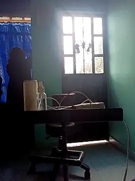 madelaine- online show from March 2026 07:32:01 PM