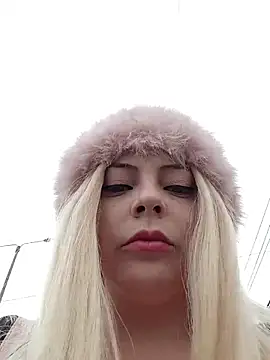 madelaine- online show from March 2026 07:07:01 PM