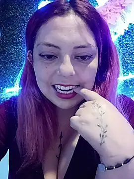 madelaine- online show from July 2026 06:29:02 PM