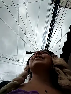 madelaine- online show from October 2025 07:13:02 PM