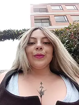 madelaine- online show from July 2026 06:32:01 PM