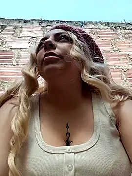 madelaine- online show from February 2026 06:17:02 PM