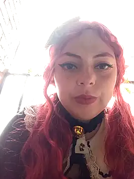 madelaine- online show from April 2026 07:42:02 PM