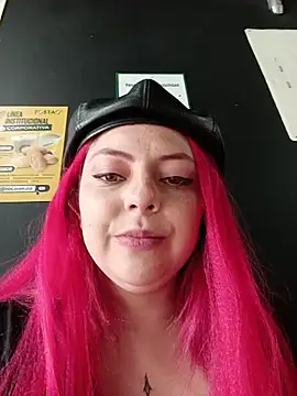 madelaine- online show from June 2026 07:02:01 PM