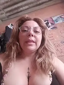 madelaine- online show from March 2026 06:37:02 PM