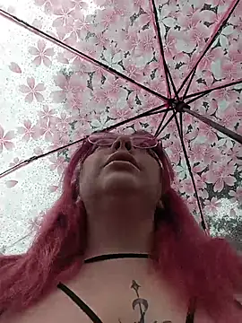madelaine- online show from June 2026 06:31:01 PM