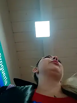 madelaine- online show from October 2025 04:14:01 PM