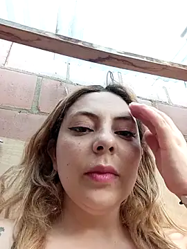 madelaine- online show from March 2026 05:44:02 PM