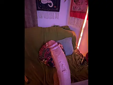 DaisyBooom online show from March 2026 07:26:02 PM