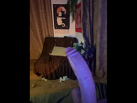 DaisyBooom online show from March 2026 08:10:01 PM