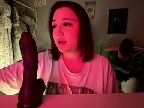 DaisyBooom online show from January 2026 08:13:02 PM