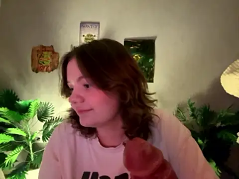 DaisyBooom online show from January 2026 08:26:01 PM