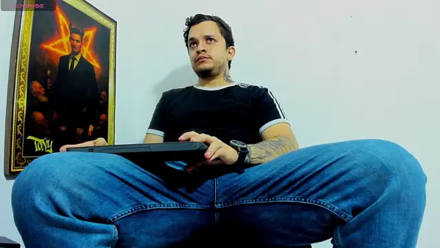 tony landri online show from July 2026 03:13:01 AM