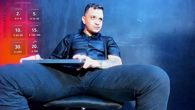 tony landri online show from July 2026 05:16:02 AM