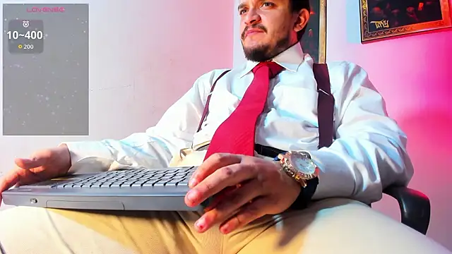 tony landri online show from February 2026 02:53:01 AM