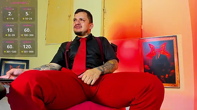 tony landri online show from March 2026 03:33:01 AM