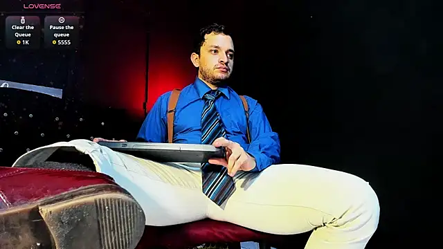 tony landri online show from April 2026 04:27:02 AM