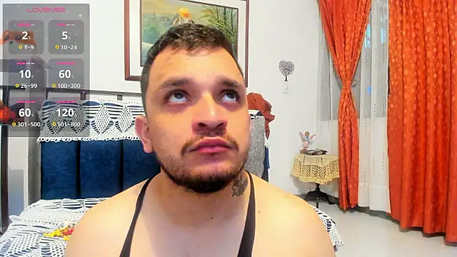 tony landri online show from February 2026 02:31:02 AM