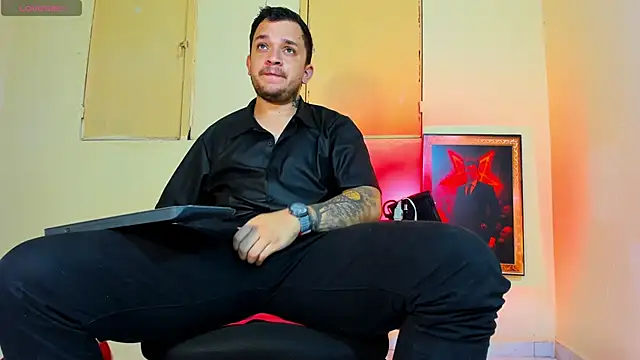 tony landri online show from March 2026 05:25:02 PM