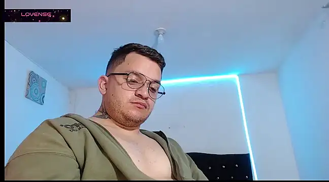 tony landri online show from February 2025 08:50:02 AM