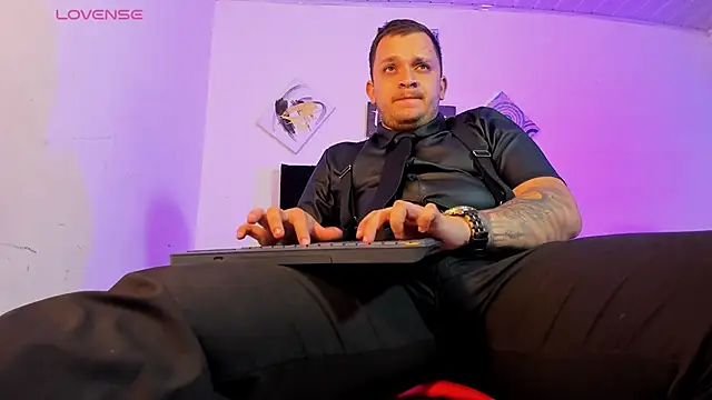 tony landri online show from October 2025 03:38:02 AM