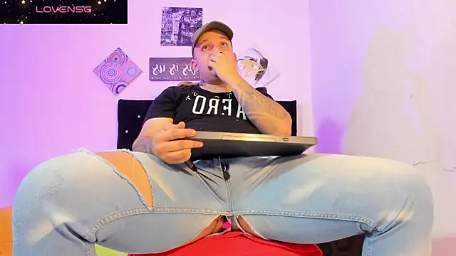 tony landri online show from September 2025 04:35:02 AM