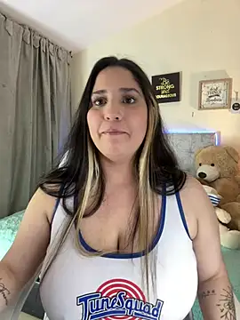 valentina jonnes1 online show from December 2024 03:10:02 AM