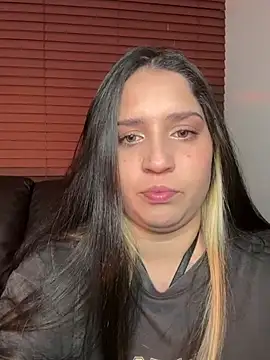 valentina jonnes1 online show from January 2025 12:29:01 AM