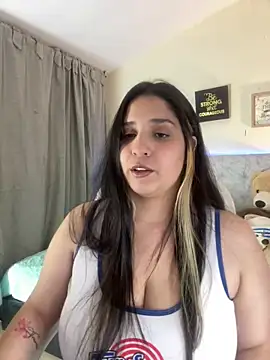 valentina jonnes1 online show from December 2024 06:14:01 AM