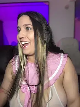 valentina jonnes1 online show from March 2025 10:00:02 AM