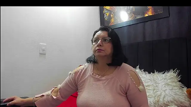 Evaaross 2345 online show from February 2026 12:25:02 PM