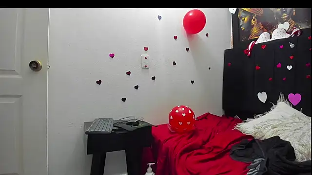 Evaaross 2345 online show from February 2026 01:11:02 PM