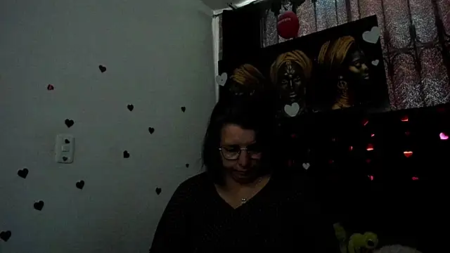 Evaaross 2345 online show from June 2026 12:15:01 PM