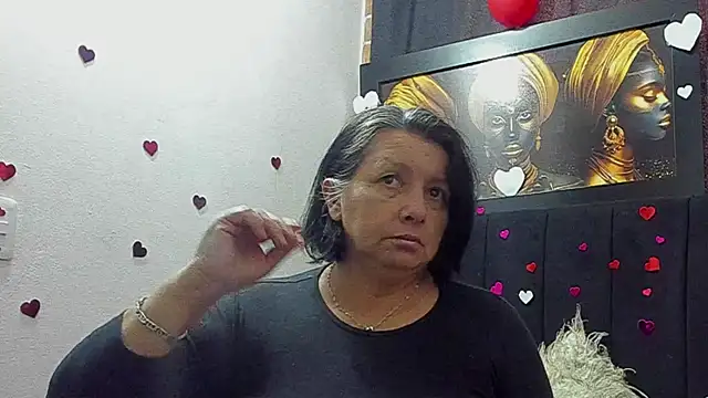 Evaaross 2345 online show from May 2026 02:23:02 PM