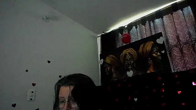 Evaaross 2345 online show from June 2026 12:39:01 PM